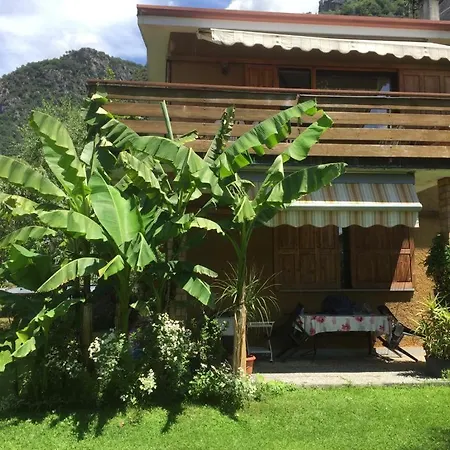 Apartamento Da Boni & Luci