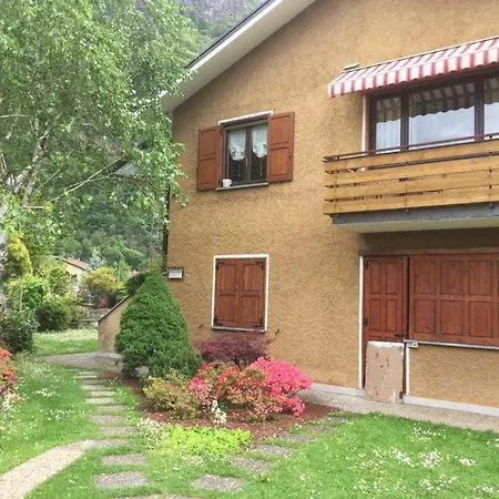 Apartamento Da Boni & Luci