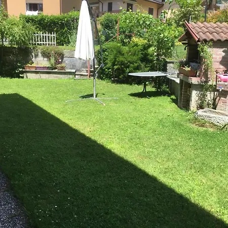 Da Boni & Luci Apartamento