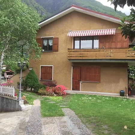Da Boni & Luci Apartamento *
