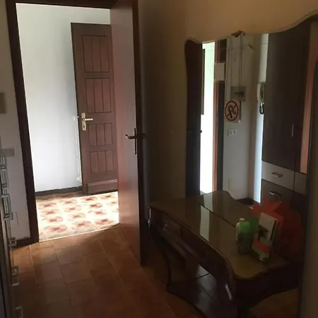 Apartment Da Boni & Luci Novate Mezzola