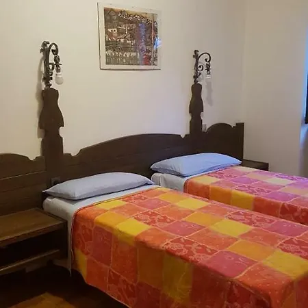 Da Boni & Luci Apartment *