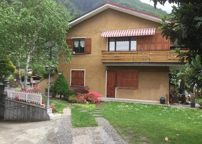 Da Boni & Luci Apartment *